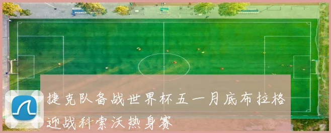 捷克队备战世界杯五一月底布拉格迎战科索沃热身赛