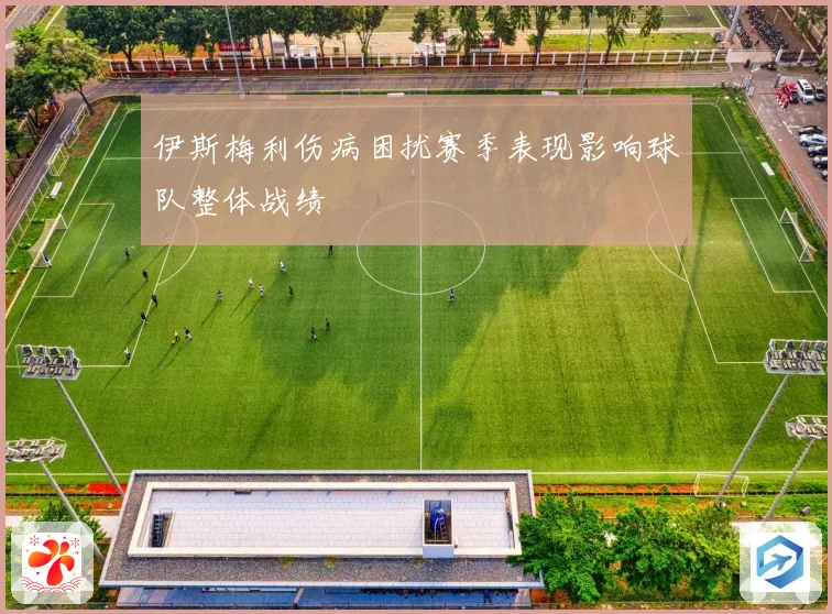 伊斯梅利伤病困扰赛季表现影响球队整体战绩