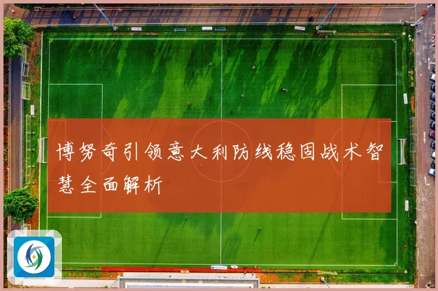 博努奇引领意大利防线稳固战术智慧全面解析